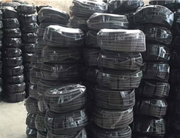 四川接线盒工厂展示