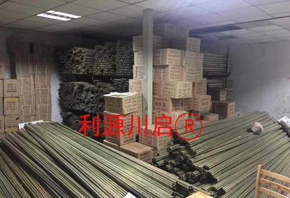 四川KBG镀锌穿线管