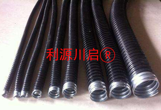 四川包塑软管