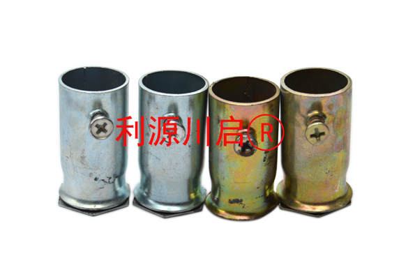 成都热镀锌盒接