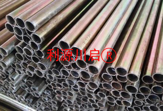 四川镀锌穿线管