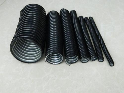 包塑金属软管